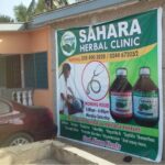Sahara Herbal Clinic