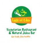 TASTE OF EDEN VEGETARIAN RESTAURANT