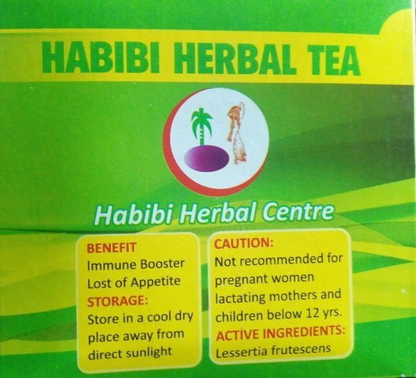 Habibi Herbal Clinic