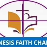 GENESIS FAITH CHAPEL