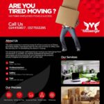 Messenger Relocation and Shifting Services