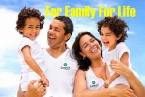 LONGRICH INTERNATIONAL-GHANA