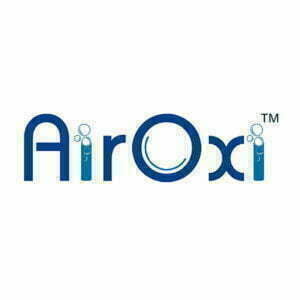 AirOxi Tube – Ghana