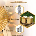 JED Honey Enterprise