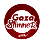 Gaza Stunner Grafiks