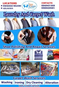 InoClean Cleaners