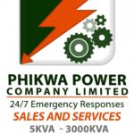 Phikwa Power Company Limited