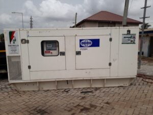 Phikwa Power Company Limited