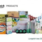 Longrich Kumasi Ghana