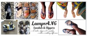 LampsANG Slippers & Sandals