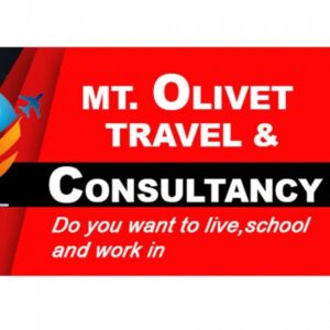 Mount Olivet Travel and Consultancy