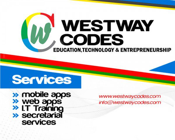 1564508033 60 west way codes enterprise