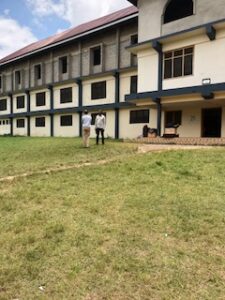 National Africa College Online High School