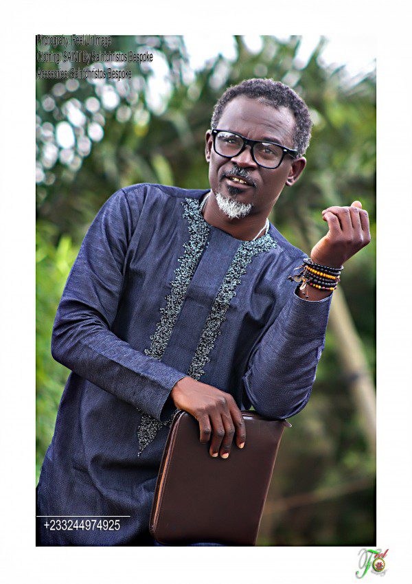 Saintchristos Bespoke