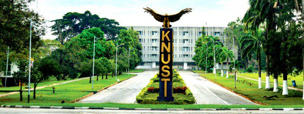 1569303537 73 kwame nkrumah university of science technoogy knust registrar