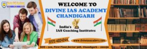 Divine IAS Academy