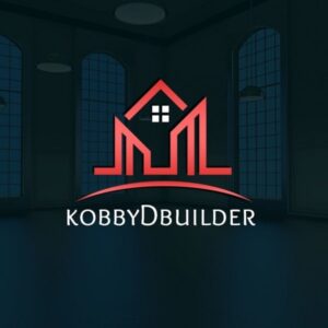 KobbyDbuilder real estate firm