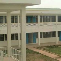 KNUST Senior High School