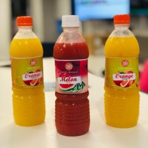 Juicy Sip Juices