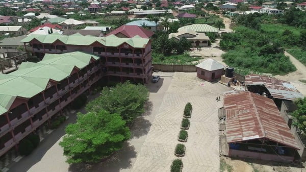 Joy Standard Schools
