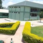 Martyrs of Uganda Preparatory School