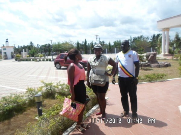 NEBS TRAVEL AND TOUR