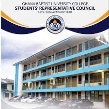 Ghana Baptist University College (Kumasi City Campus)