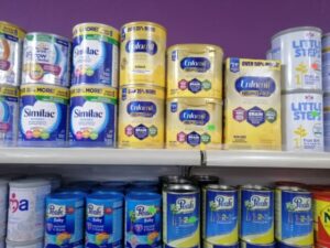 ABILIORA KIDDY MART