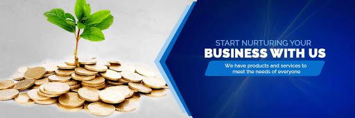 Pacific Savings & Loans Co. Ltd.