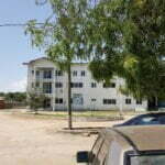 Winneba Municipal Hospital