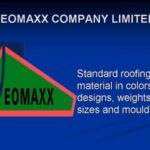 Jeomaxx Co. Ltd.
