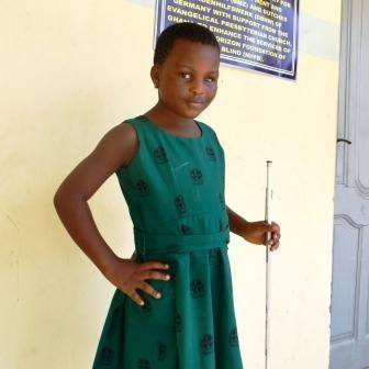 New Horizon Foundation of Blind (NHFB)