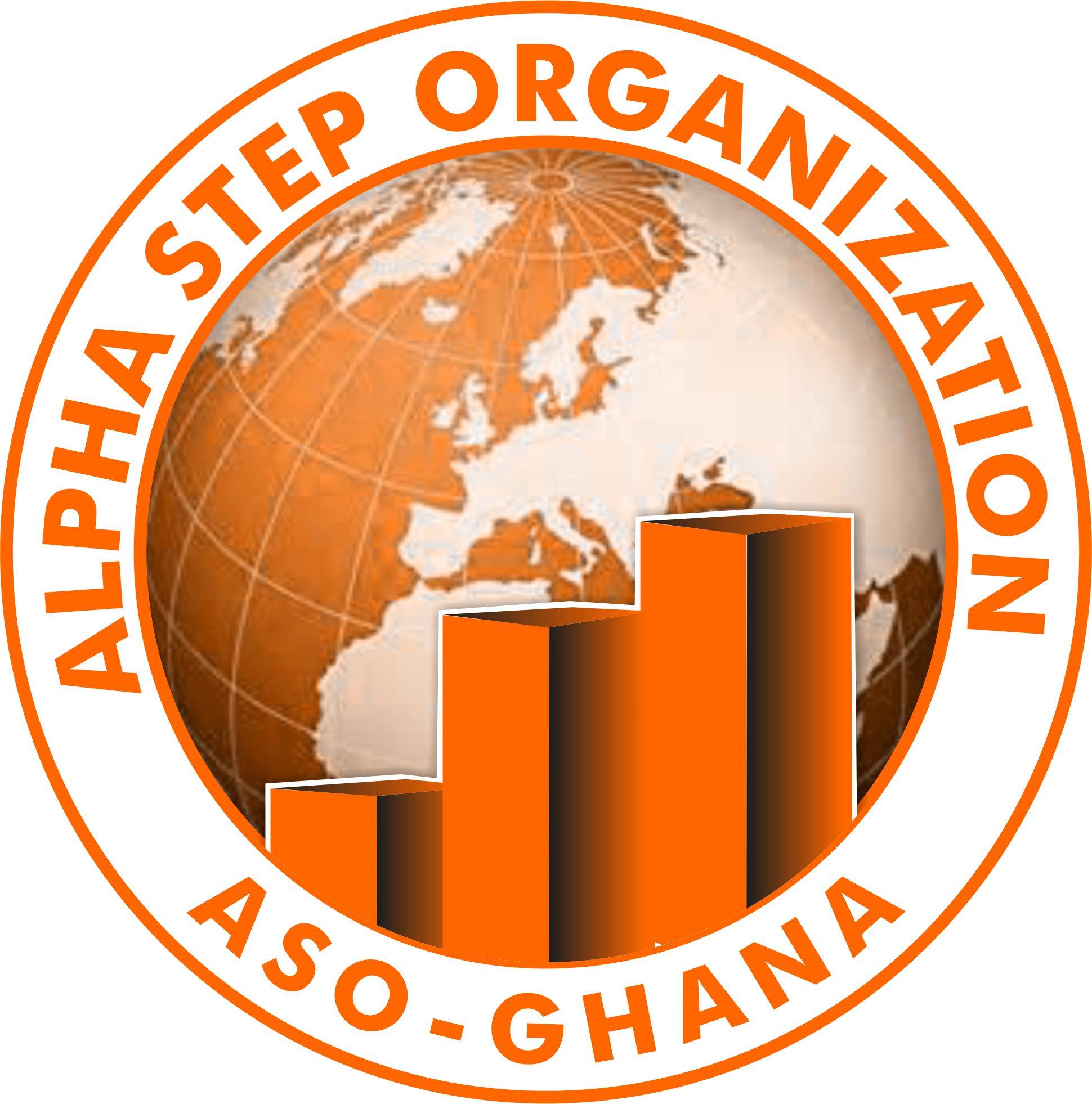 ALPHA STEP ORGANIZATION (NGO)