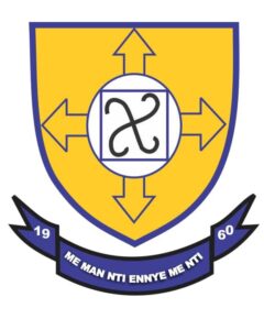 Sunyani Senior High School
