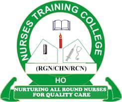 Ho nurses training college 1 1