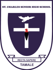 St. Charles Senior High School