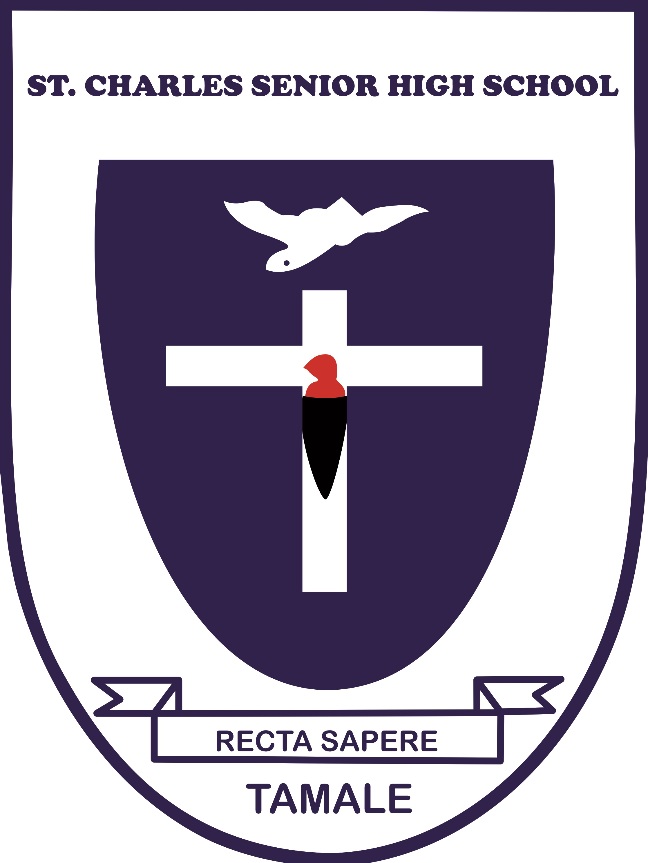 ST. CHARLES rounded 3