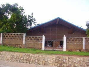 Archdiocese Of Tamale