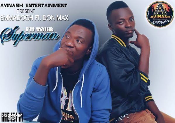 Avinash Entertainment