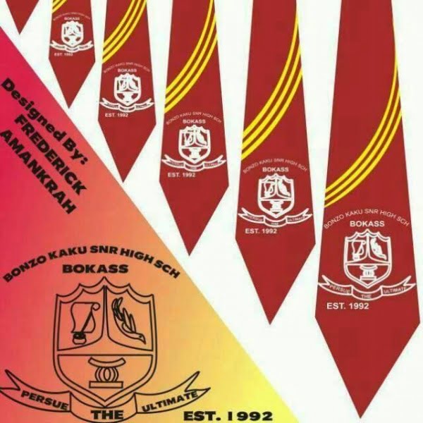 bonzo kaku secondary school 1