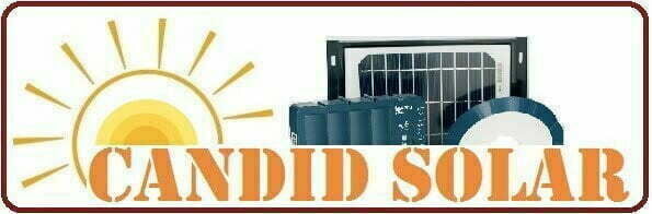 CANDID SOLAR OFFGRID