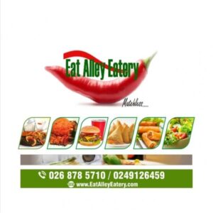 Eat Alley Eatery