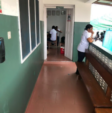 GC Health Centre Ltd (Gabusu Clinic)