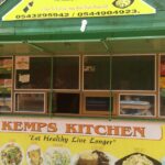 KEMPS Kitchen