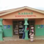 Kobsad Scientific Hospital