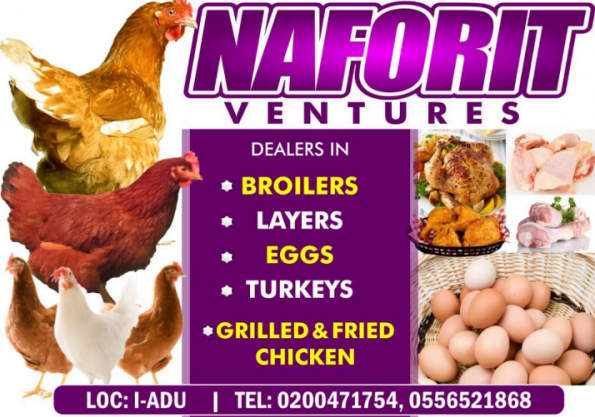 Naforit Ventures