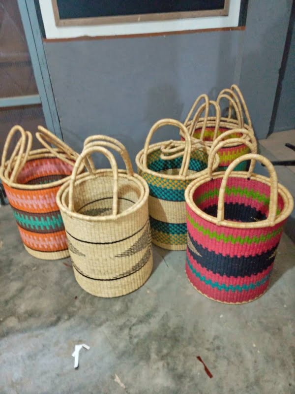 RAHINA NATURAL SHEA COMPANY LTD