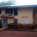 Tamale West Hospital