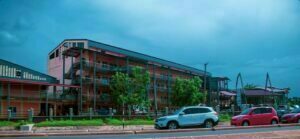 Tamale Teaching Hospital