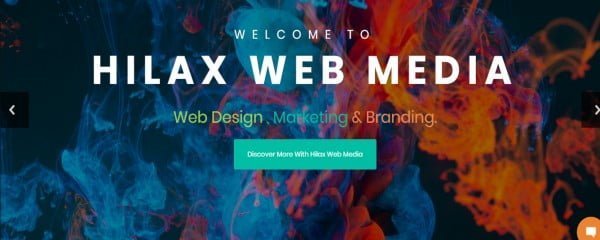 Hilax Media |Web Design & Digital Marketing Agency